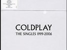 COLDPLAY THE SINGLES 1999-2006 180 gram Collectors BOX SET SEALED vinyl  15 7