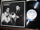 BENNY MORTON/JIMMY HAMILTON LP Blue Note Swing MOSAIC