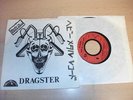 Dragster - Ambitions / Won't Bring You Back 7