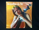Jacqueline du Pre: Haydn / Monn  Concertos - 1969, HMV  - ASD 2466