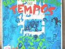 Garage LP-Tempos-Back From The Grave Special Edition-Crypt-NICE