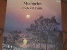 CLEFS OF FAITH MEMORIES  LP CHAMP SEALED BLACK GOSPEL DAYTON,OHIO