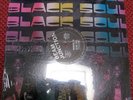 BLACK SOUL Mangous Ye/ Black Brothers 12