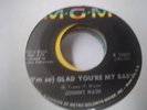 JOHNNY NASH - I'M SO GLAD YOU'RE MY BABY