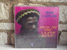 DON CARLOS: PASS ME THE LAZER BEAM. US