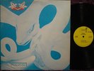SNAKEYE RARE EAST COAST CANADA LP / BLUE FEELING