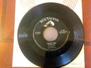 Elvis Presley Mystery Train I Forgot To Remember To Forget 45 LP RCA 47-6357