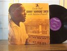 JOHNNY HAMMOND SMITH LP 