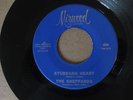 Northern Soul 45 RARE The Sheppards Mirwood Lbl.