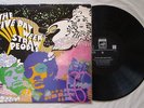 FIVE DAY WEEK STRAW PEOPLE Orig UK Press Lp SAGA 1968 Psych
