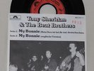 Beatles deut. Single: My Bonnie Tony Sheridan Sonderpressung Nr. 013 WOW