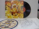 Toad The Wet Sprocket (LP) 