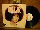 Malik Lafayette Afro-Rock Band   Makossa LP M23.11Stereo  Mint-