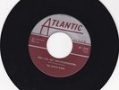 THE CASTLE KINGS - YOU CAN GET HIM FRANKENSTEIN - 1961 ROCKER -ATLANTIC VG+++