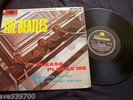 The Beatles - Please Please Me UK Parlophone 1963 5th Pressing Mono LP
