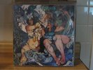 Baroness-Blue Record 3LP Collecters Set saint vitus  sunn metal