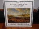 MOZART Symphonies Vol 6  HOGWOOD - L'OISEAU-LYRE SEALED