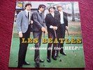 THE BEATLES 45 Ep 
