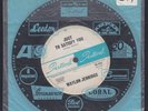 WAYLON JENNINGS AUSSIE 1964 FESTIVAL 45 