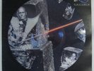 Rockets French LP Picture Cosmic Disco 1979
