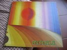 Superb Italian Psychedelic Avant Garde lp AKTUALA Same Bla Bla Italy 1973