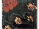 Beatles Rubber Soul MFSL Mobile Fidelity Half Speed Master (SEALED)