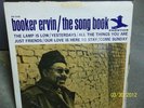 Booker Ervin, Song Book, Prestige 7318, Original Stereo VG++ Jacket VG-