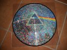 PINK FLOYD THE DARK SIDE OF THE MOON EARLY MIX 1972 PICTURE DISC
