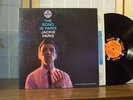 JACKIE PARIS LP THE SONG IS PARIS ORIGINAL IMPULSE MONO 