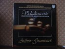 Philips 6770 034 Arthur Grumiaux - Violin Concertos 4x