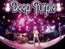 DEEP PURPLE **LIVE AT MONTREUX 2011** 3-LP GLITTER VINYL NOTVD