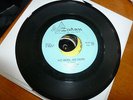 NORTHERN SOUL 45,,MARSHA AND THE DELWANDS-NO HOPE NO FAITH/THIS TIME-ZUDAN RECS