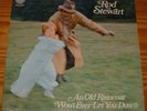 Rod Stewart:An old Raincoat ..Swirl Vertigo Lp in m-/m-