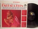 LP BARBARA EDEN  Miss Barbara Eden 1967 Dot 25795 Cheesecake