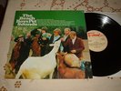 THE BEACH BOYS - PET SOUNDS. FAME FA 3018 UK  VINYL LP. MINT