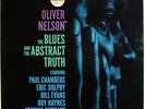 Oliver Nelson-Blues And The Abstract Truth-Impulse 5- MONO