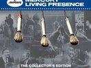 MERCURY LIVING PRESENCE COLLECTOR'S EDITION (LP) 6 VINYL LP NEW