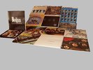 THE BEATLES COLLECTOR set box