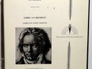 Beethoven: Complete Piano Sonatas, Badura-Skoda, Musical Heritage Society, 11LPs