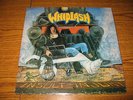 WHIPLASH Insult To Injury LP SEALED US FIRST PRESS ANTHRAX OVERKILL EXODUS