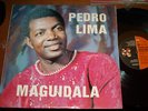 PEDRO LIMA - MAGUIDALA LP LEONONSES SÃO TOMÉ AFRO BEAT FOLK  RARE IEFE