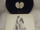 JOHN LENNON & YOKO ONO Two Virgins APPLE LP BEATLES