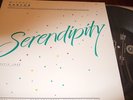 MICHAEL GARSON : SERENDIPITY PROF. JOHNSON PURE ANALOGUE REFERENCE RECORDING LP