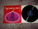 RARE-PSYCH JAZZ-DUKE EDWARDS & THE YOUNG ONES-IS IT TOO LATE-LP-(NM-)