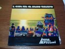 IVANO ALBERTO FOSSATI-IL GRANDE MARE CHE AVREMO ATTRAVERSATO-DELIRIUM-RARO 1° LP