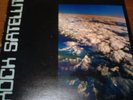 PUCCIO ROELENS - ROCK SATELLITE -RARE ITALIAN PROG JAZZ ON RCA ORIGINAL CAST PRO