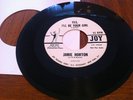JAMIE HORTON When It Comes to Love JOY PROMO H.B. BARNUM Popcorn Northern Soul