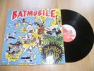 Batmobile - LP Dutch Psychobilly´87 Bambooland Archie Honey Hush Guana Batz POX