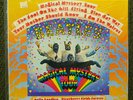 STILL SEALED BEATLES MAGICAL MYSTERY TOUR MOBILE FIDELITY MFSL 1-047 AUDIOPHILE