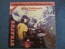 BILLY COBHAM STRATUS GLASSMENAGERIE DIREKTSCHNITT REFERENCE LP MFSL